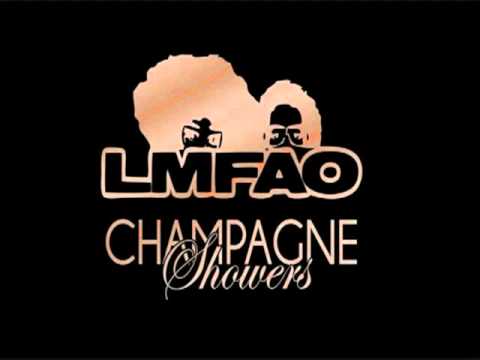 TÉLÉCHARGER LMFAO CHAMPAGNE SHOWERS CHAMPAGNE TÉLÉCHARGER SHOWERS LMFAO